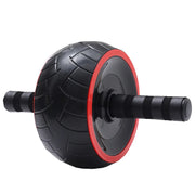 Silent Ab Roller Wheel
