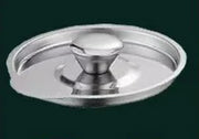 Frying Pan Set Japanese Deep Oil-saving Fryer 304 Stainless Steel High Temperature Kitchen Tempura Chicken Basket Cooking Tools