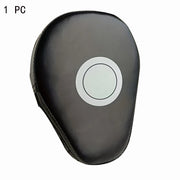 Curved Boxing Hand Target