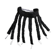 Heatless Hair Curler No Heat Heatless Curls Rod Headband Sleeping Head Bands No Heat Womens DIY Lazy Hair Styling Tools New 2022