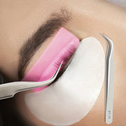 GLAMLASH ESD ST SA Series Anti-static Eyelash Extension Tweezer Curved Lash Tweezer Straight Tip Tweezer Makeup Tool