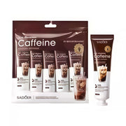 Iced Americano Coffee Hand Cream Set Deeply Moisturizes and Protects Hands in Autumn and Winter