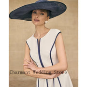 A-Line Mother of the Bride Gown