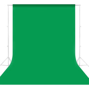 Video Shooting Green White Black Smooth Backdrop Cloth Chromakey Photography Background Screen