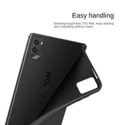 Silicone Case for Lenovo Legion Y700 Tablet