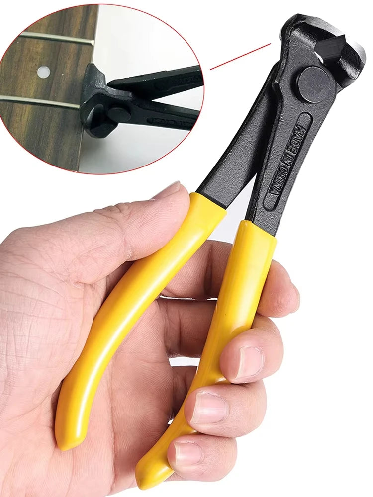 Precision Guitar String Cutter