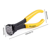 Precision Guitar String Cutter