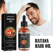 Batana Hair Treatment Oil