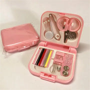 Portable Mini Sewing Repair Kit — Selected Case Style