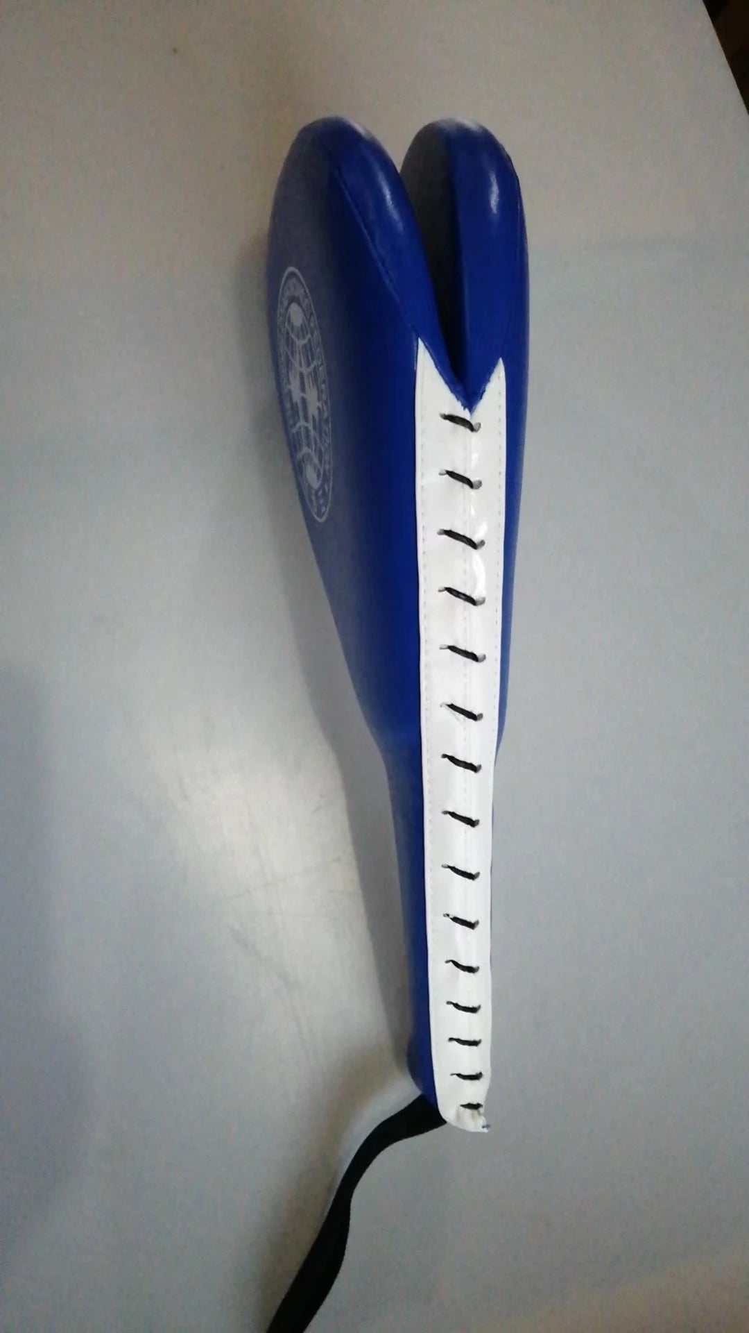 Leather Taekwondo Kick Pad Target