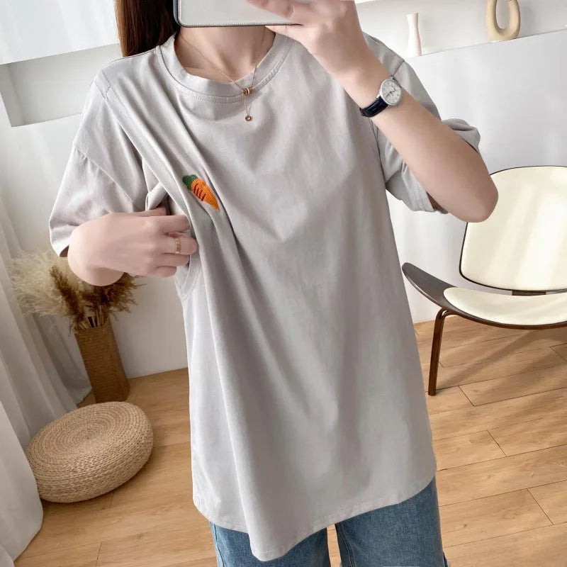 Maternity Nursing T-Shirt