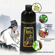 3-in-1 Instant Color Shampoo