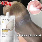 5-Second Keratin Hair Mask