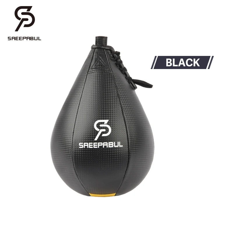 Boxing Reflex Speed Ball Set