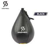 Boxing Reflex Speed Ball Set
