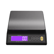 Rechargeable Stainless Steel Digital Kitchen Scale