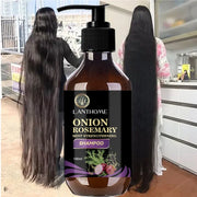 Rosemary Onion Strengthening Shampoo
