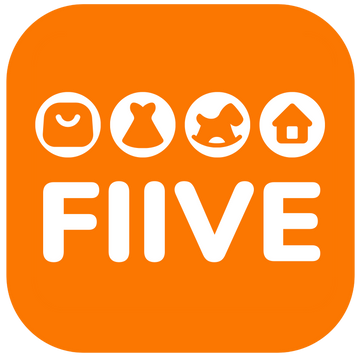 Five+