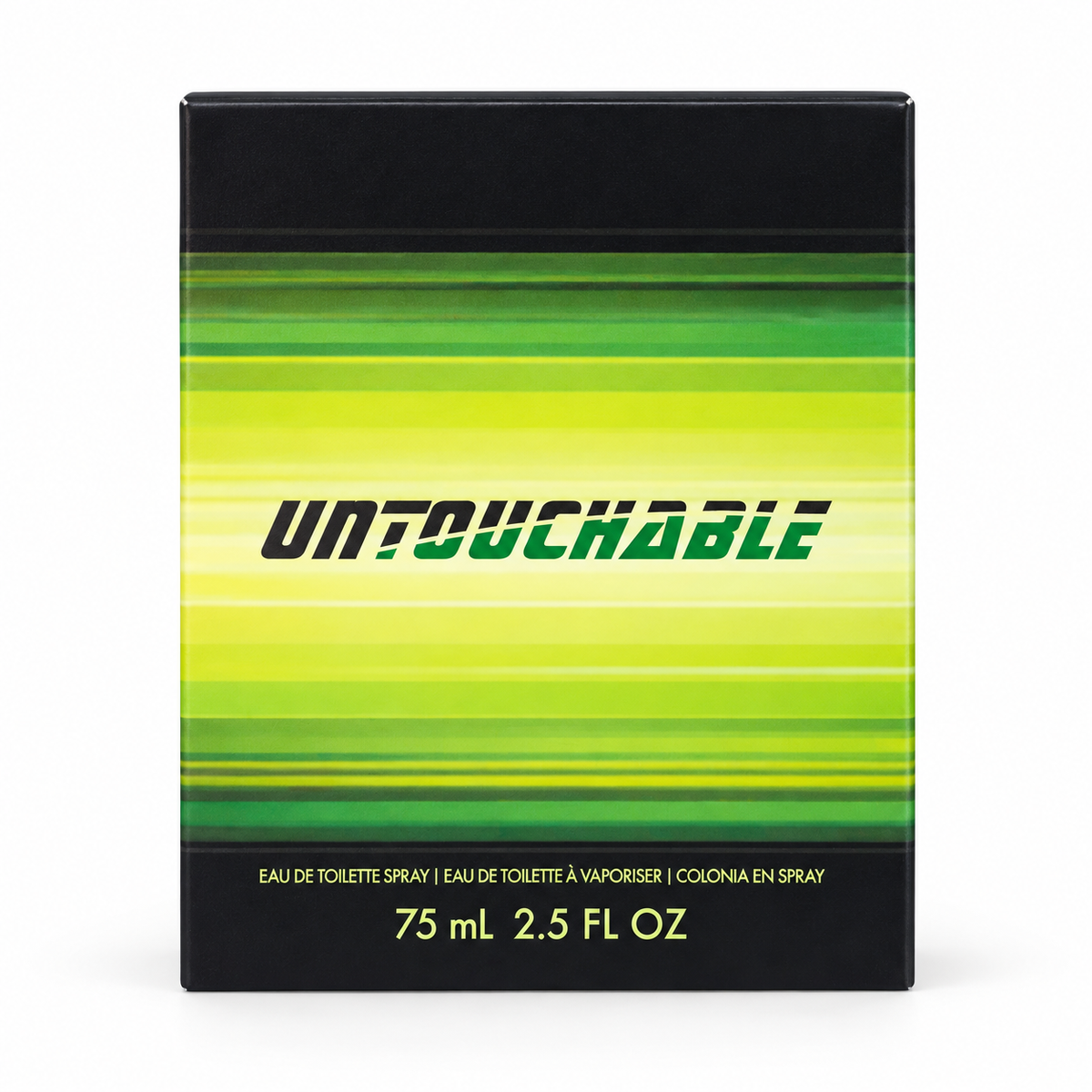 Avon Untouchable Eau de Toilette Sample – 5 mL