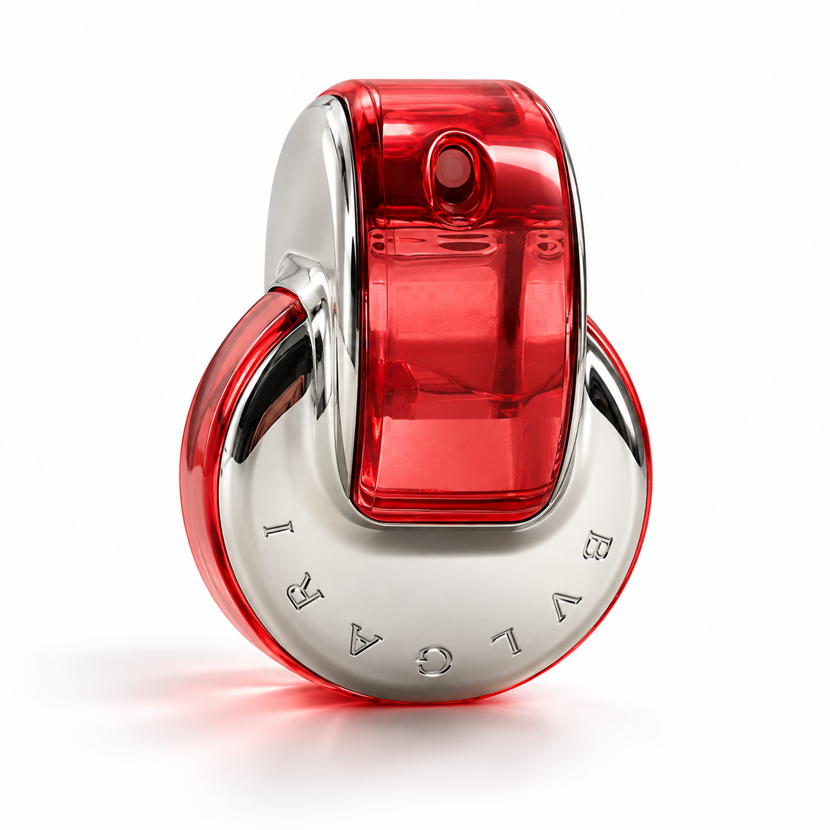 Bvlgari Omnia Coral fragrance sample