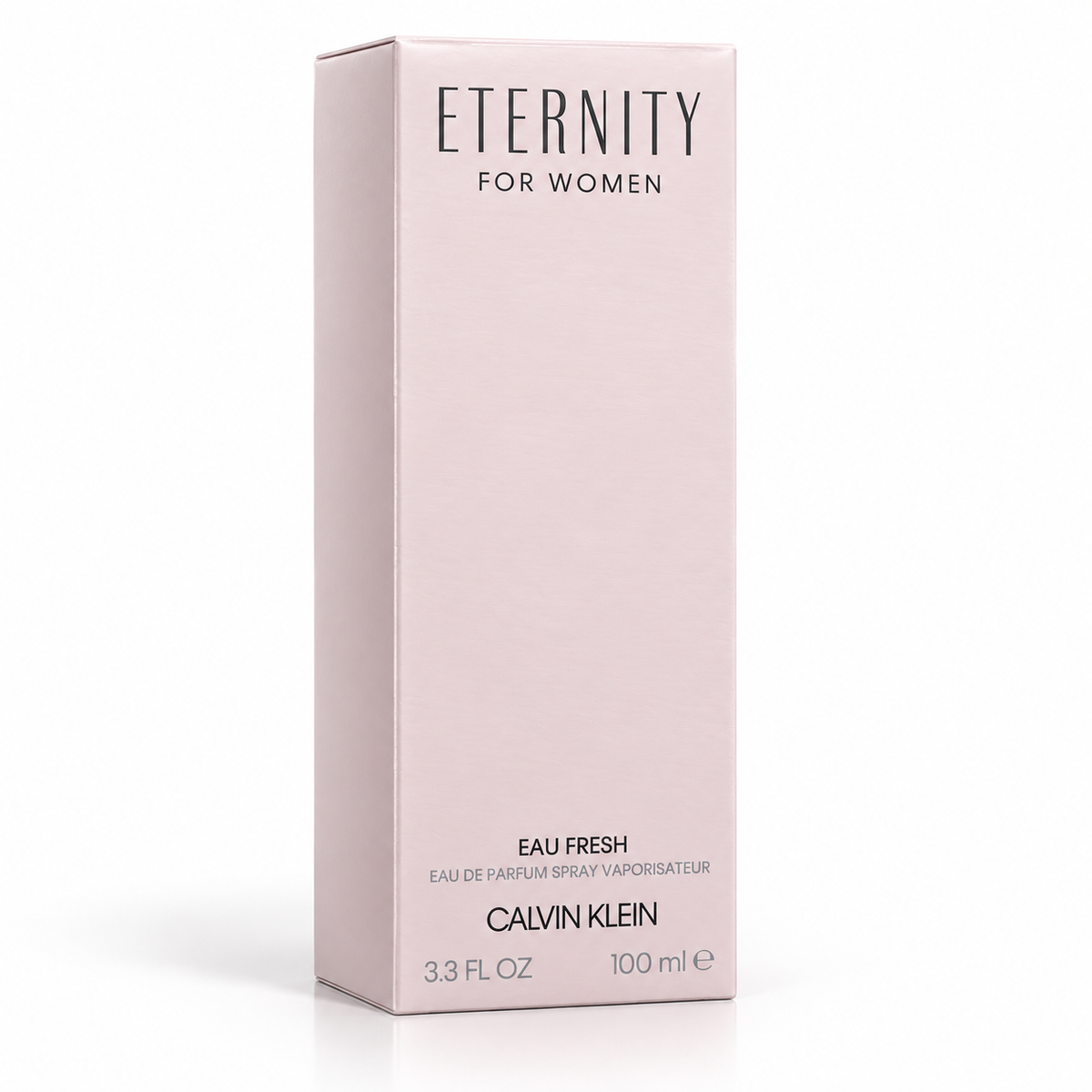 Calvin Klein Eternity Eau Fresh for Women fragrance sample