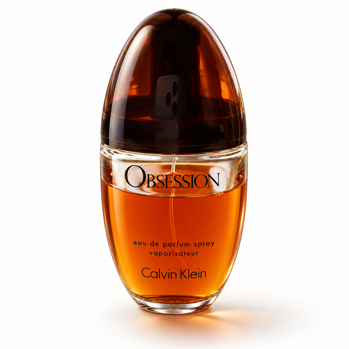 Calvin Klein Obsession eau de parfum sample