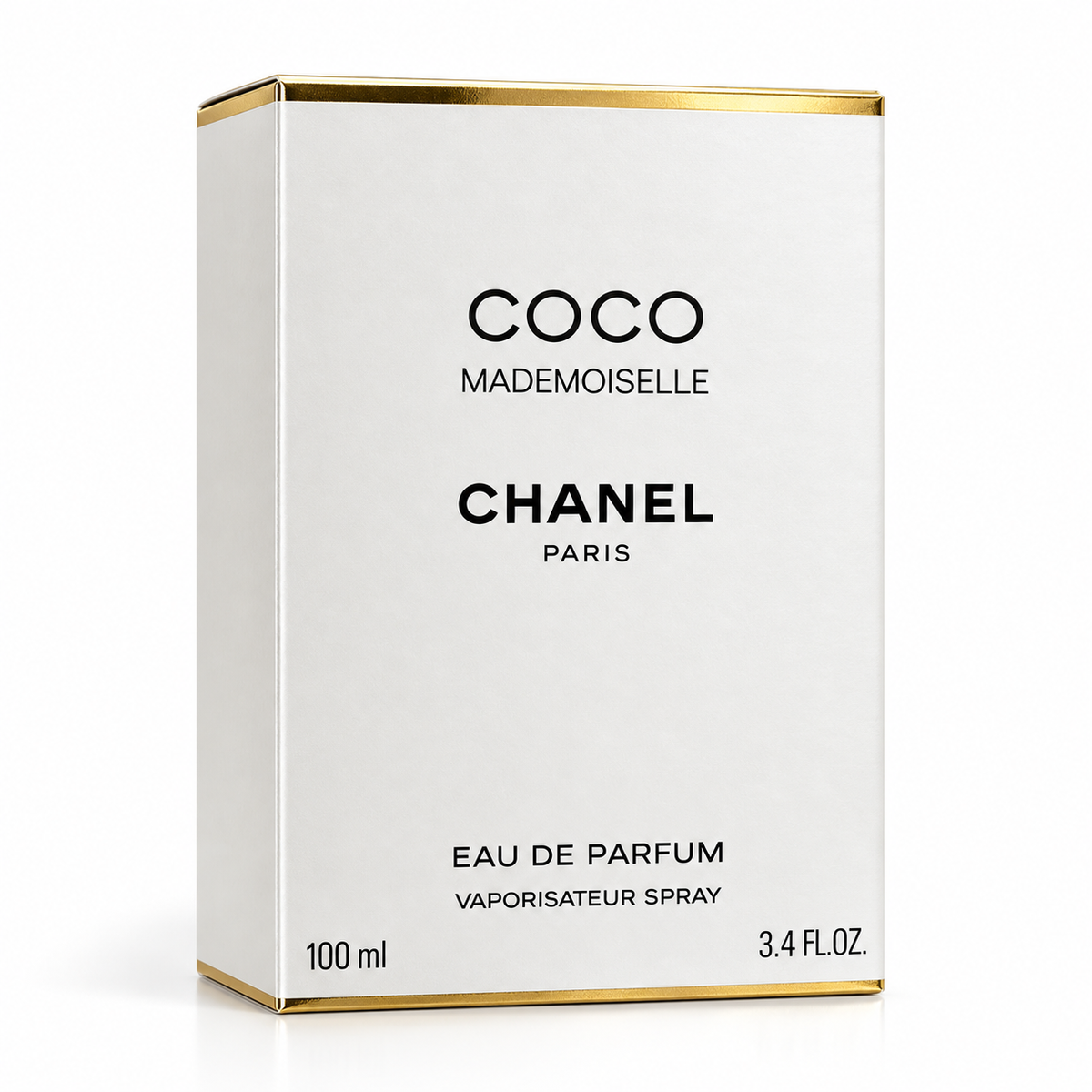 Chanel Coco Mademoiselle eau de parfum sample