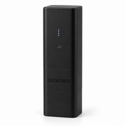 FEMOBOOK A2 Portable Electric Coffee Grinder — 7-Core Burr, 4000mAh