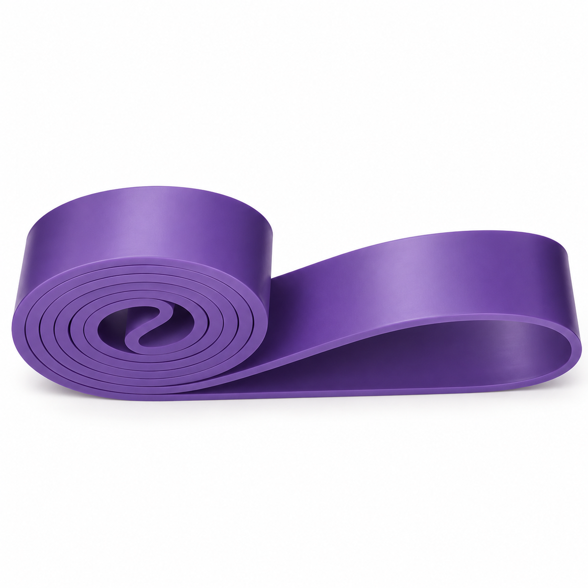 TPE Resistance Loop Band — Selected Color and Resistance