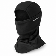 ROCKBROS Men’s Polyester Winter Balaclava — Black, One Size — product only