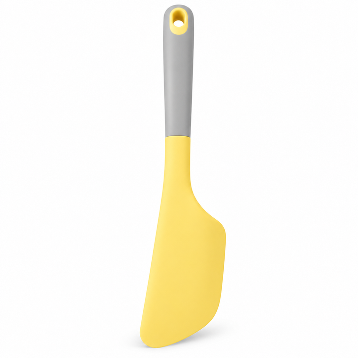 Large Silicone Baking Spatula — 34 cm, 1 Piece — product only