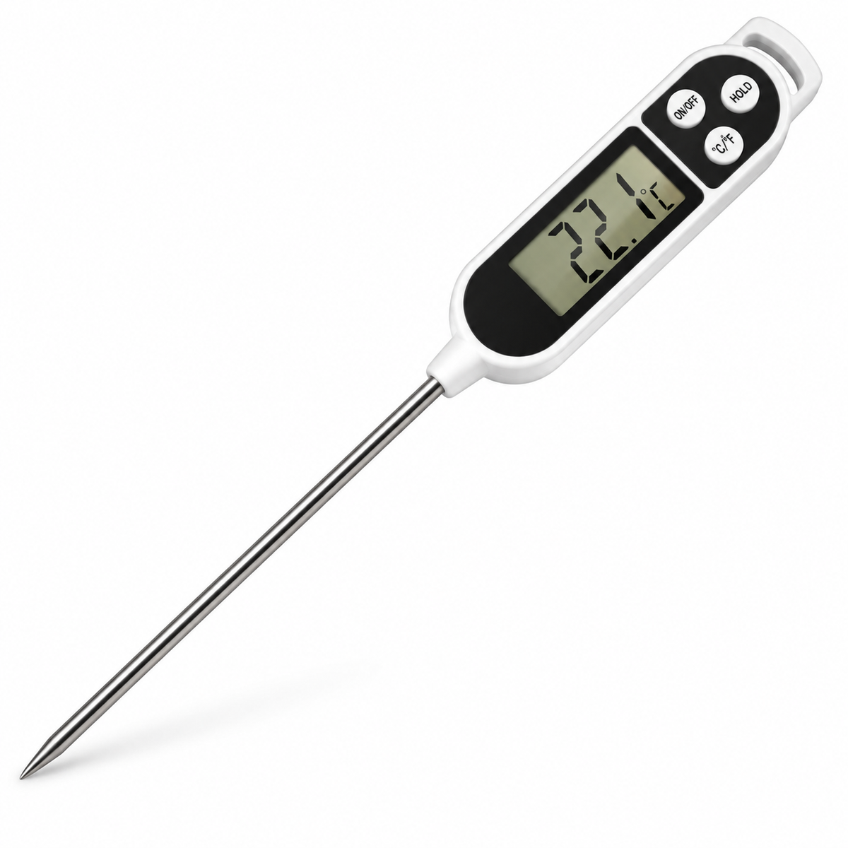 TP300 Digital Food Probe Thermometer — 1 Piece