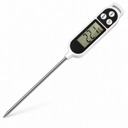 TP300 Digital Food Probe Thermometer — 1 Piece