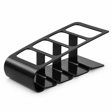 PP Remote-Control Organizer — Four Compartments, 1 Piece