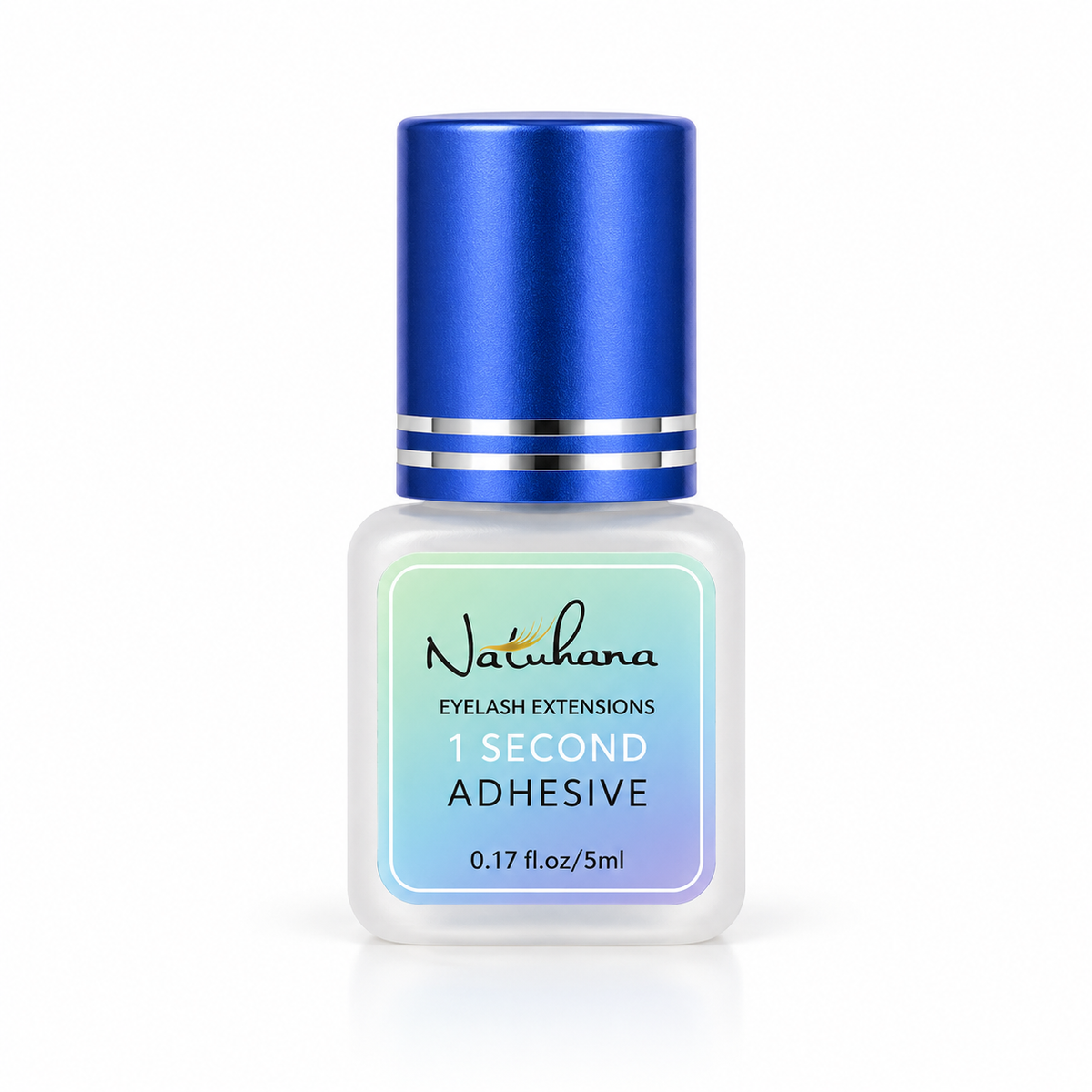 NATUHANA Professional Lash Extension Adhesive, 5 ml