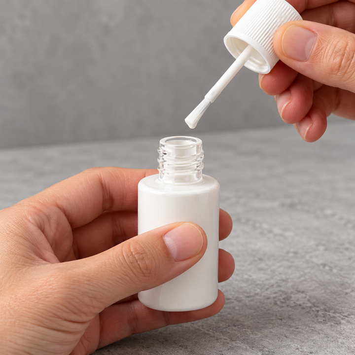 White Appliance Touch-Up Paint, 30 ml Bottles