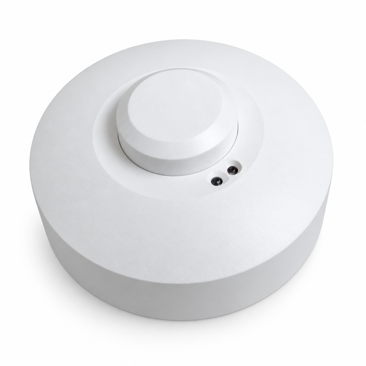 5.8 GHz Microwave Motion Sensor Light Switch