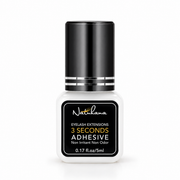 NATUHANA Professional Lash Extension Adhesive, 5 ml — 3S 5ml