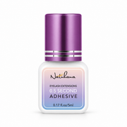 NATUHANA Professional Lash Extension Adhesive, 5 ml — 0 5S  5ml