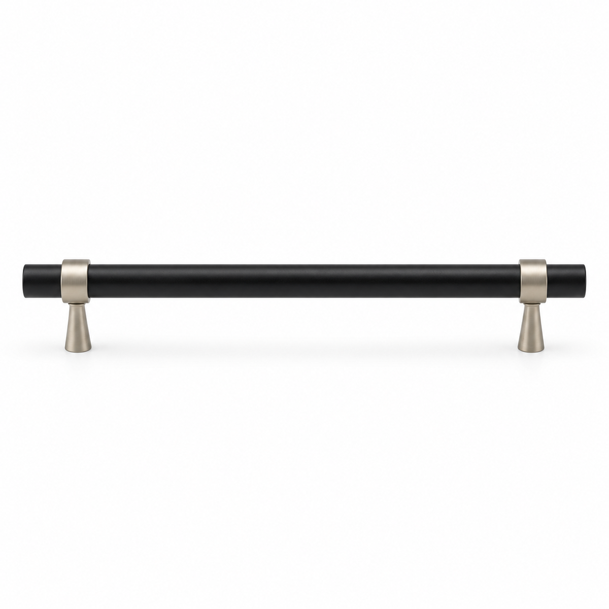 Dooroom Black T-Bar Cabinet Knobs & Pulls — BSN-L