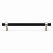 Dooroom Black T-Bar Cabinet Knobs & Pulls — BSN-L
