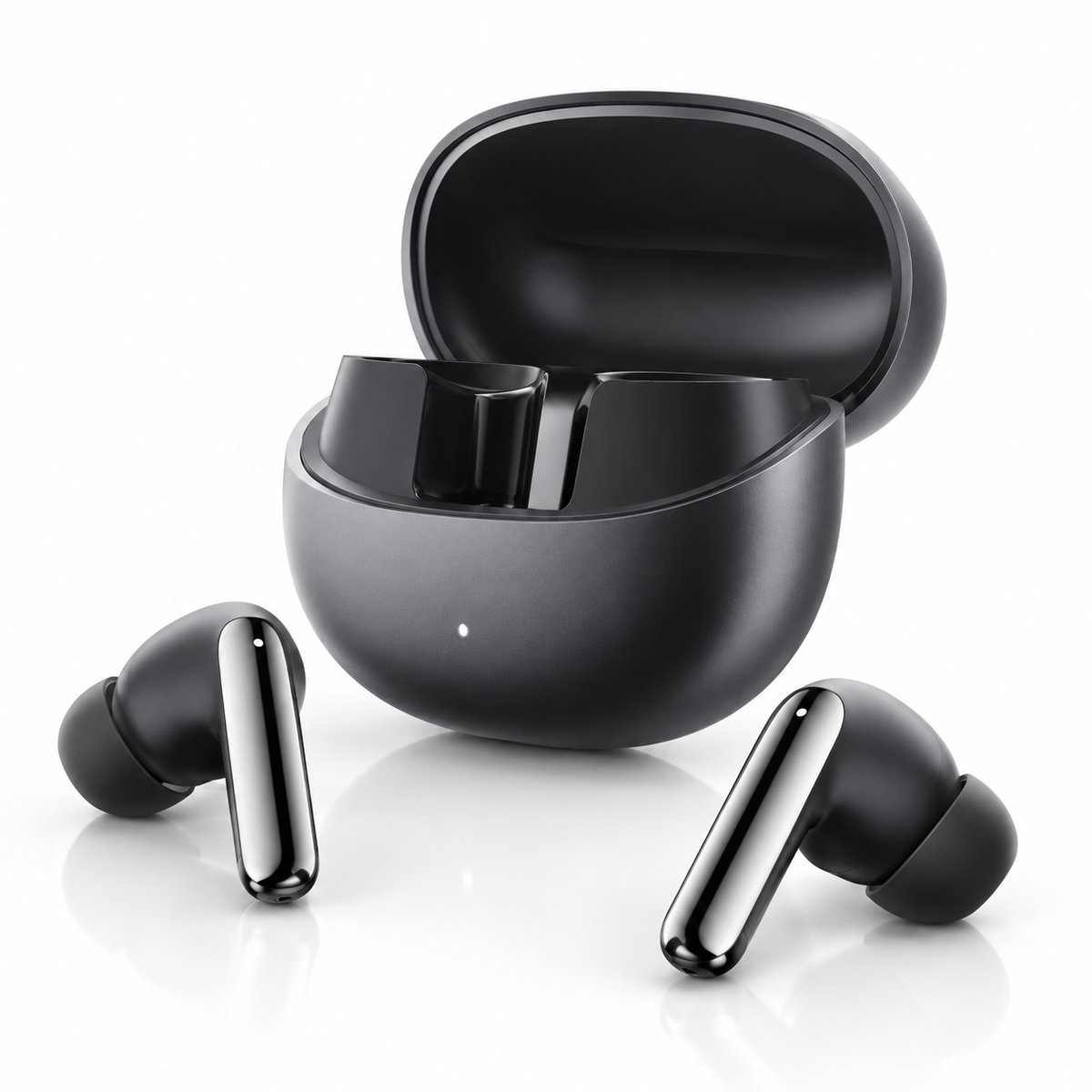 QCY MeloBuds Pro ANC Wireless Earbuds – product view