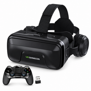 VR SHINECON Smartphone VR Headset, Selected Kits — selected kit