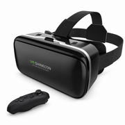 VR SHINECON Smartphone VR Headset, Selected Kits — selected kit
