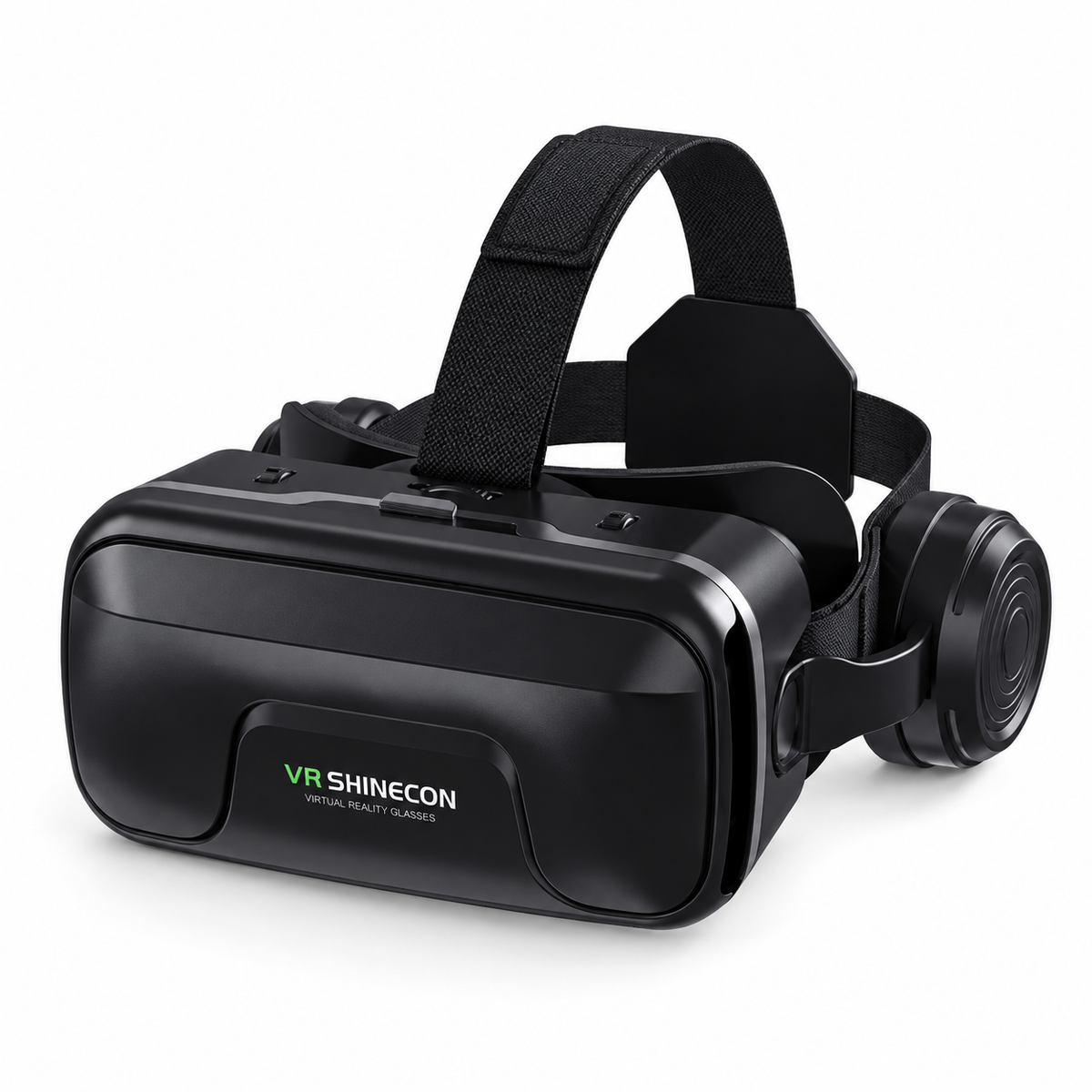 VR SHINECON Smartphone VR Headset, Selected Kits — selected kit