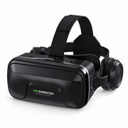 VR SHINECON Smartphone VR Headset, Selected Kits — selected kit