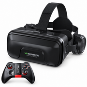 VR SHINECON Smartphone VR Headset, Selected Kits — selected kit