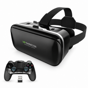 VR SHINECON Smartphone VR Headset, Selected Kits — selected kit