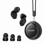 Essager Soft Silicone Earplugs — product view
