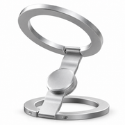 Magnetic Phone Ring Grip & Fidget Spinner Stand — product view